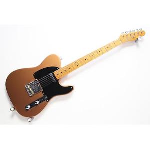 FENDER 52 TELECASTER Used w / Hard case
