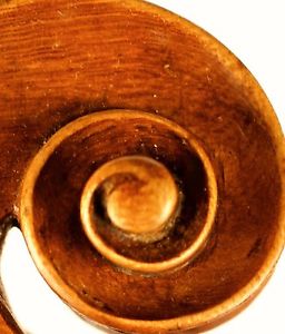 T.EBERLE 1774 antique old italian violin 4/4 violon geige violino 小提琴 ヴァイオリン