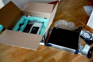 Pro Tools HD2 PCIe + Digidesign 96 I/O