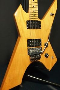 Killer KG Prime 1988 The Earliest Type Rare Used Japan #1843