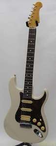 FUJIGEN NST-101M Electric Guitar Free Shipping Tracking Number