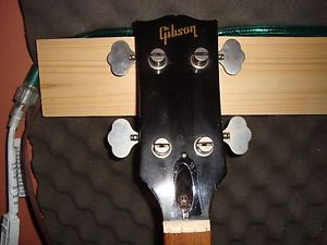 Vintage (102989) 1969 Gibson USA EBO That Saw Better Dayz......
