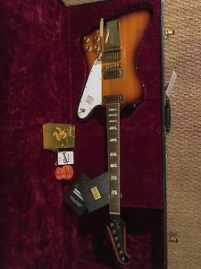 Gibson Custom Firebird V 2010 Reissue