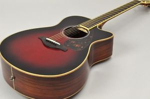 YAMAHA FSX755SC DSR FREESHIPPING/456