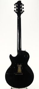 ESP Eclipse S-I Limited Model LUNA SEA SUGIZO Signature used F/S from JAPAN