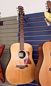 2008 USA Taylor 210e w/ OHSC