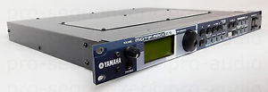 Yamaha Motif Rack ES Synthesizer Classic Synth +Top Zustand+ Rechnung & Garantie