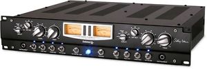 PreSonus ADL600 2 Channel High-Voltage Tube Preamp - FREE Shipping
