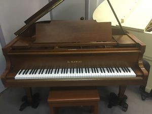 KAWAI KG-1C GRAND PIANO PRE-LOVED BARGAIN