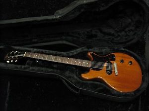 Gibson Les Paul Junior DC CH 1960 Used w/Gigbag