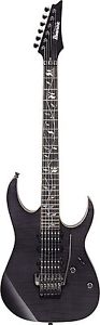 Ibanez J-Custom RG8570Z Black Onyx *NEW* Free Shippin From Japan