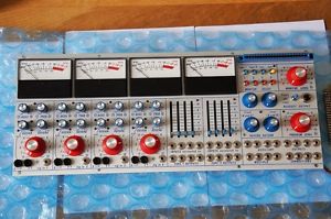 BUCHLA 227r, System Interface