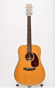 Cat's Eyes W-1 Natural w/hard case Free shipping Guiter Bass From JAPAN #Q308