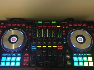 Controller Pioneer dij-sz