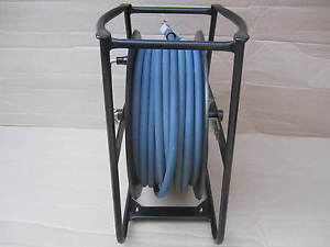 multicore cable, microphone cables, van den hul the big mic, 43 m on cable drum