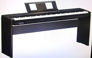 Yamaha P45 Digit