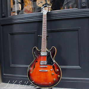 Ibanez LR10 Used  w/ Gigbag