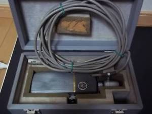 RCA 44 BX Ribbon