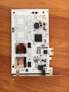 Universal Audio UAD-2 Duo PCIe Card with 4 plugins ($950 worth)