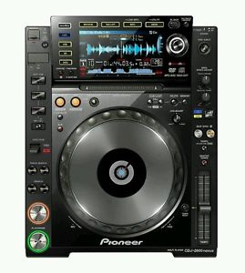 PIONEER CDJ-2000 NEXUS
