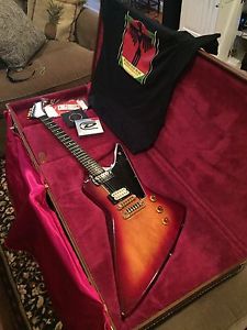 1981 Gibson Explorer E/2