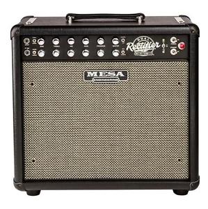 Mesa Rectoverb 25 Near Mint  Condition / Never Used