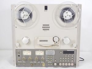 Junk TEAC BR-20 BR-20 TASCAM Reel-to-Reel Tape Recorder K2047454