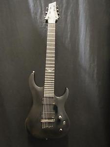 Washburn PXM27EC Parallaxe 7 String Electric Guitar #1279