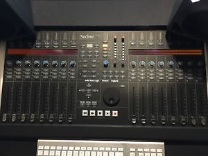 SSl Nucleus