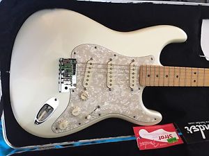 2012 Fender American Deluxe Stratocaster