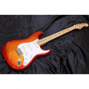Fender Japan Standard Stratocaster ST-STD CS w/soft case Electric guitar #H49