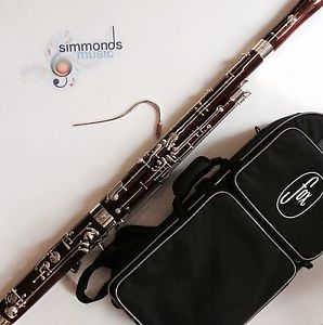 Renard 222D Bassoon