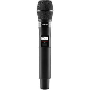 Shure QLX-D Series KSM 9 Handheld Microphone Transmitter QLXD2/KMS9-G50 Band