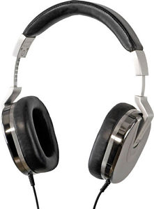 Ultrasone Edition8 Ruthenium headphones