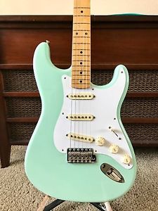 Fender Stratocaster 50 Series Classic