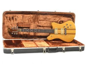 C.F.MARTIN EM-18 Used  w/ Hard case