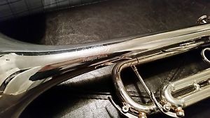 Adams Prologue Bb Trumpet