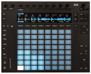 Ableton Push 2 S