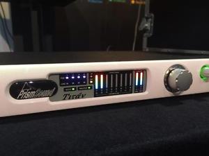 Prism Sound Titan OVP
