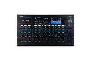 Allen & Heath QU-32 Digital Console Mixer QU32 IN STOCK!  Free US 48 State Ship!