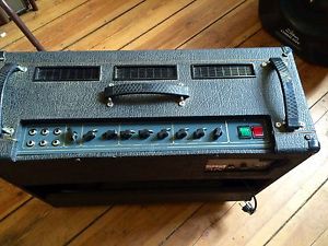 Vox AC30 TB Rose Morris era 1985-1989
