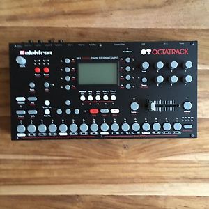 Elektron Octatrack