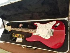 Fender Squier Strat Standard Electric Guitar