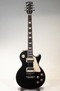 Good Condition Electric Guitar GIBSON 2012 Les Paul Traditional Pro/ Ebony