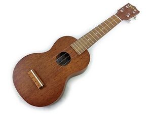Famous FS-1G Ukulele N2071889