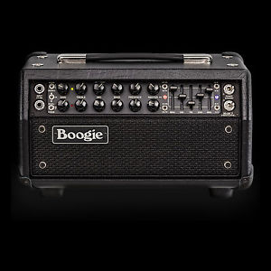 Mesa Boogie Mark V 25 Watt Head