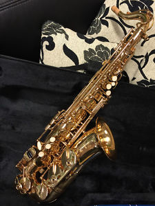 C.G. CONN AS-655 Kinder Eb-Alt Saxophon DE