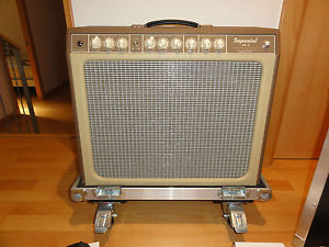 Tone King Imperial MK II