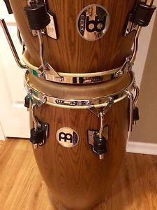 Meinl Woodcraft Congas