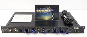 Manley TNT 2-Channel Microphone Preamplifier - Mic Pre Amp